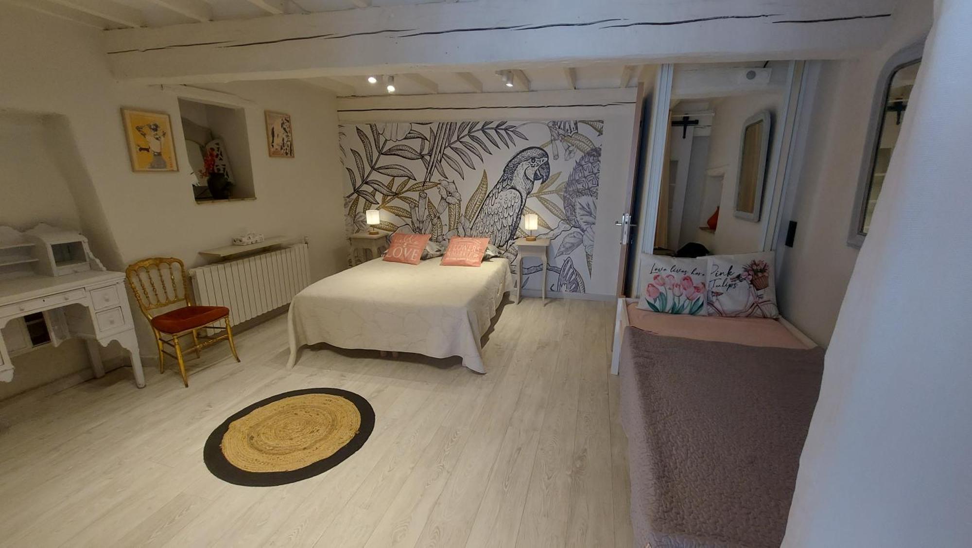 La Bomboniere & Spa Roquebrune-Cap-Martin Exterior foto